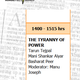 A screenshot from the ToI LitFest’s website